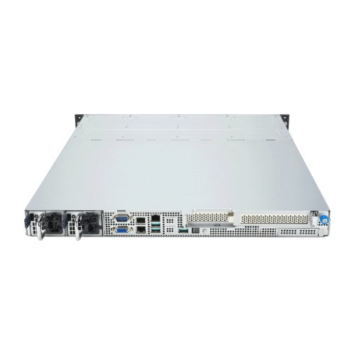 ASUS RS300-E12-RS4 LGA 1700 Rack (1U) Silver