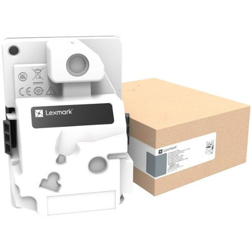 Lexmark 20N0W00 Toner waste box, 15K pages for Lexmark C 3224/3326/3426/CS 331/CS 431