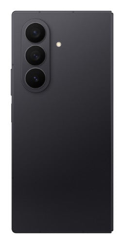 Samsung Galaxy Z Fold 7 Z Fold7 Enterprise Edition 20.3 cm (8") Dual SIM Android 16.0 5G USB Type-C 12 GB 256 GB 4400 mAh Black