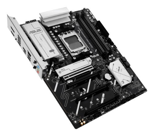 ASUS B650E MAX GAMING WIFI AMD B650 Socket AM5 ATX