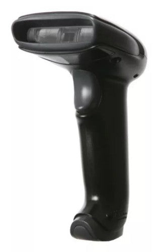 Honeywell Hyperion 1300g Handheld bar code reader 1D Black