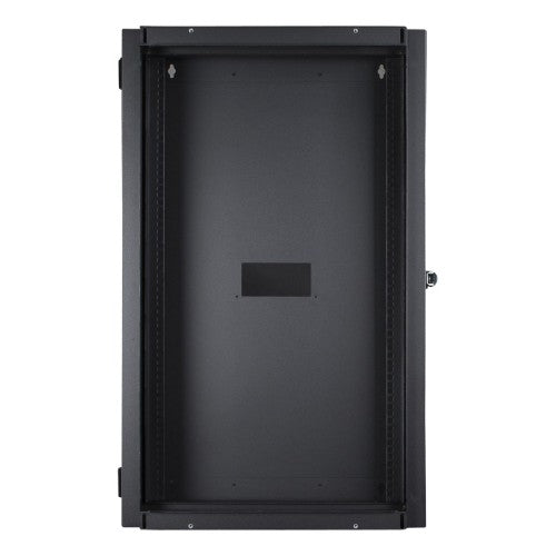 Lanview RWMD20UBL rack cabinet Black