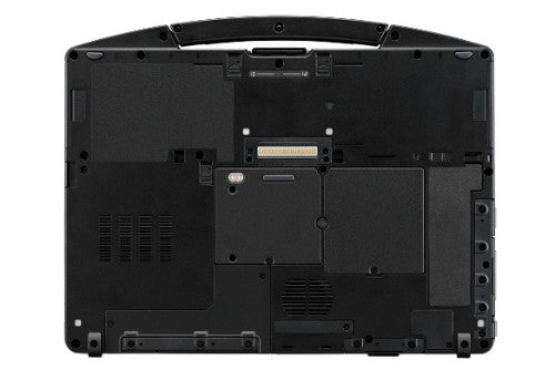 Panasonic Toughbook 55 MK2 Intel® Core™ i5 i5-1145G7 Laptop 35.6 cm (14") 8 GB DDR4-SDRAM 256 GB SSD Wi-Fi 6 (802.11ax) Windows 10 Pro Black