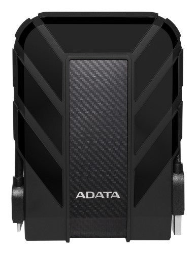 ADATA HD710 Pro external hard drive 5 TB 3.2 Gen 1 (3.1 Gen 1) Black