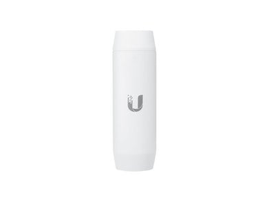 Ubiquiti INS-3AF-USB mobile device charger Universal White PoE