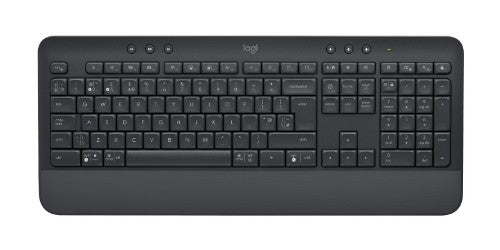 Logitech Signature MK650 Combo for Business