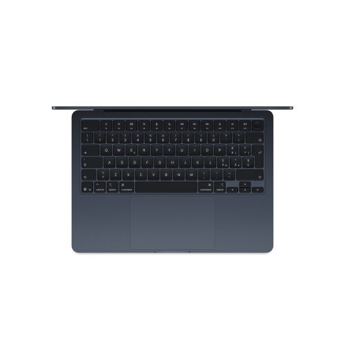 Apple MacBook Air Apple M M5 Laptop 34.5 cm (13.6") 24 GB 1 TB SSD Wi-Fi 7 (802.11be) macOS Tahoe Navy