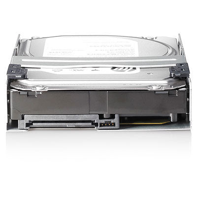 HPE 1.2TB 2.5" 6G SAS 10K internal hard drive 10000 RPM 2.5"