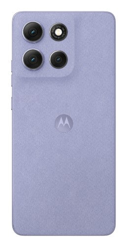 Motorola moto g86 power 5G 16.9 cm (6.67") Dual SIM Android 15 USB Type-C 8 GB 512 GB 6720 mAh Lilac