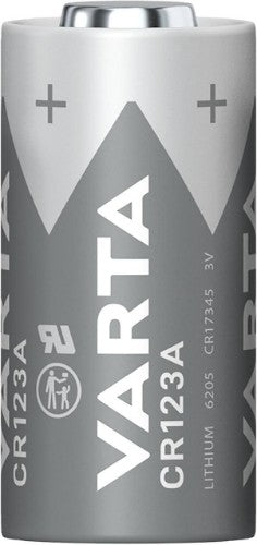 Varta -CR123A