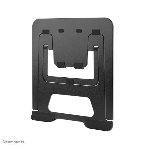 Neomounts NSLS085BLACK Laptop stand 10-17" - foldable - compact - universal