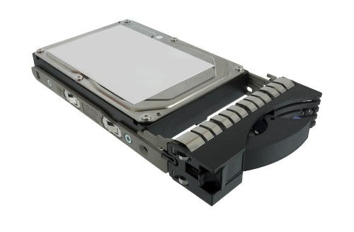IBM 300GB SAS 15000RPM internal hard drive