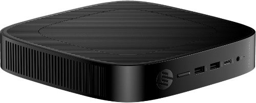 HP Pro t550 2 GHz ThinPro 1.3 kg Black J6412