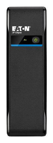 Eaton 3P700I uninterruptible power supply (UPS) Standby (Offline) 0.7 kVA 420 W 4 AC outlet(s)