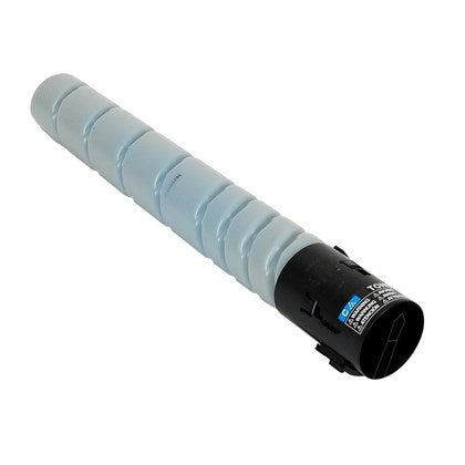 Konica Minolta A8DA450/TN-324C Toner cyan, 26K pages for KM Bizhub C 258
