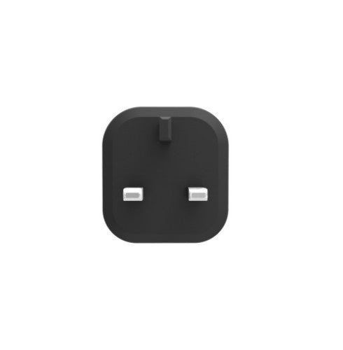 Cygnett CY2405PDWCH mobile device charger Indoor Black