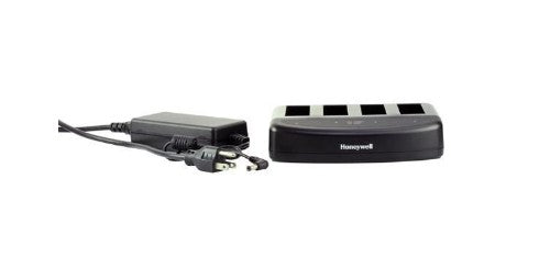 Honeywell 220540-000 battery charger Label printer battery AC