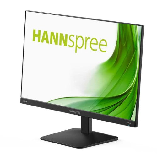 Hannspree HC241PFB computer monitor 60.5 cm (23.8") 1920 x 1080 pixels Full HD LED Black