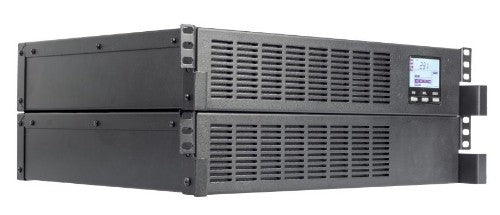 Riello SER 3000 ER uninterruptible power supply (UPS) Line-Interactive 3 kVA 2700 W 9 AC outlet(s)