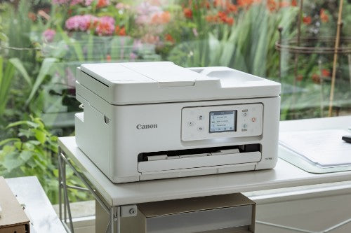 Canon PIXMA TS7750i Inkjet A4 1200 x 1200 DPI Wi-Fi