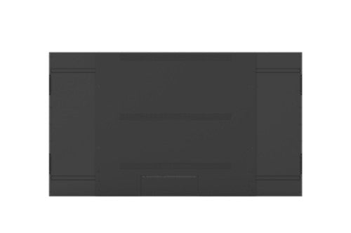 LG 110UM5K Signage Display Digital signage flat panel 2.79 m (110") LCD Wi-Fi 500 cd/m² 4K Ultra HD Black WebOS 16/7