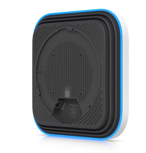 Ubiquiti E7 wireless access point 11500 Mbit/s White Power over Ethernet (PoE)