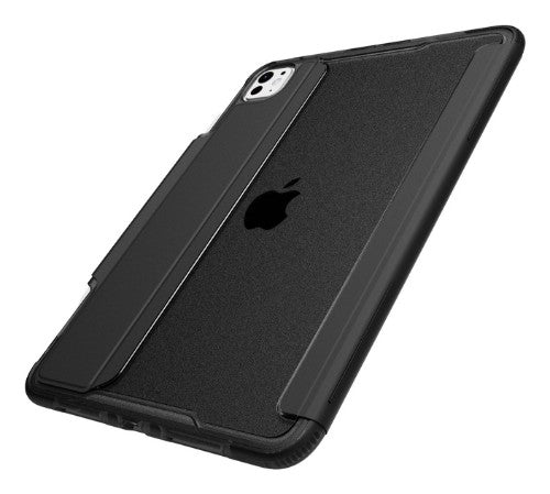 Tech21 T21-11518 tablet case 27.9 cm (11") Folio Black
