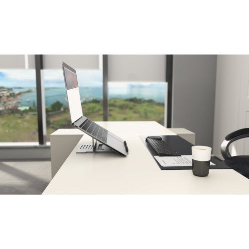 Kensington Easy Riser Aluminium Laptop Riser