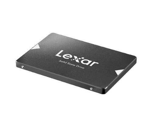Lexar NS100 512 GB 2.5" Serial ATA III