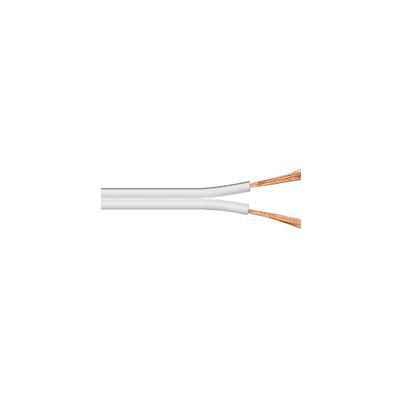 Microconnect AUDSPEAKER4 signal cable 25 m White