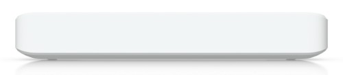 Ubiquiti UniFi Flex 2.5G Managed L2 2.5G Ethernet (100/1000/2500) Power over Ethernet (PoE) Desktop/Wall-Mounting White