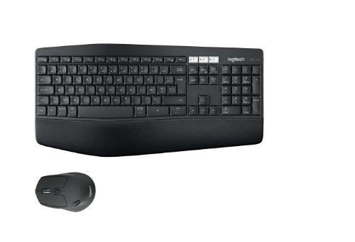 Logitech MK850 Performance