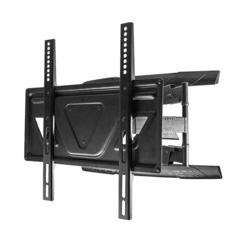 Lindy Single Display Full Motion Wall Mount