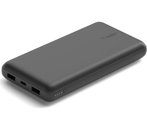 Belkin BPB012btBK 20000 mAh Black