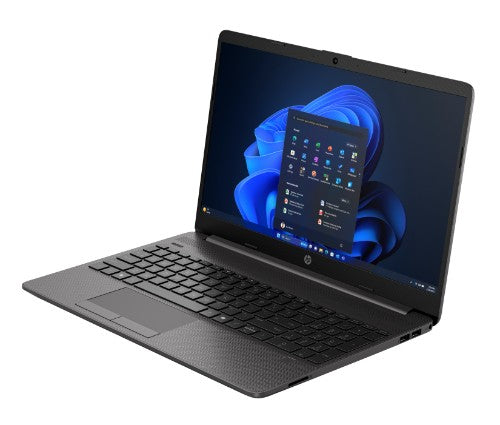 HP 250R G9 Intel Core 5 120U Laptop 39.6 cm (15.6") Full HD 16 GB DDR4-SDRAM 512 GB SSD Wi-Fi 6 (802.11ax) Windows 11 Home Black