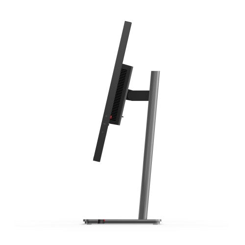 Lenovo ThinkVision P27QD-40 LED display 68.6 cm (27") 2560 x 1440 pixels Quad HD Black