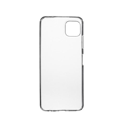 eSTUFF ES673086-BULK mobile phone case 16.8 cm (6.6") Cover Transparent