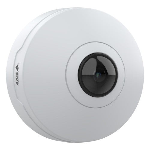 Axis M4328-P Dome IP security camera Indoor 2992 x 2992 pixels Ceiling/wall