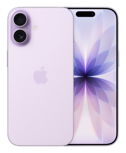 Apple iPhone 17 512GB Lavender
