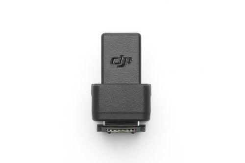 DJI 981820 action sports camera accessory Camera microphone adapter