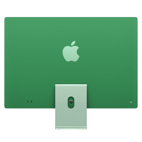 Apple iMac Apple M M4 59.7 cm (23.5") 4480 x 2520 pixels All-in-One PC 16 GB 256 GB SSD macOS Sequoia Wi-Fi 6E (802.11ax) Green