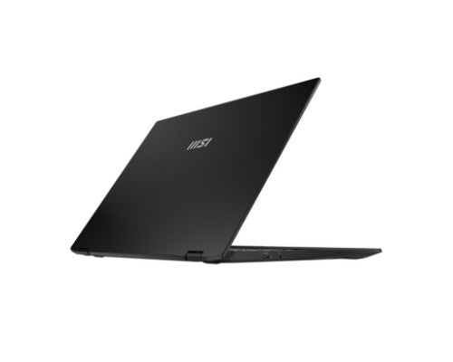 MSI SUMMIT 16 AI EVO A2HMTG-032UK laptop Intel Core Ultra 7 255H Hybrid (2-in-1) 40.6 cm (16") Touchscreen Quad HD+ 32 GB LPDDR5-SDRAM 1 TB SSD Wi-Fi 7 (802.11be) Windows 11 Home UK English Black