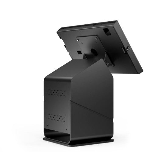 Compulocks Galaxy Tab A9+/A11+ Apex Enclosure Tablet Printer Kiosk