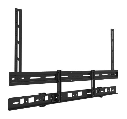 Neomounts AV30-500BL Videobar kit 43-110" - VESA - max 10 kg - universal