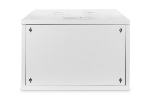 Digitus Wall Mounting Cabinet, SOHO, unmounted - 540x400 mm (WxD)