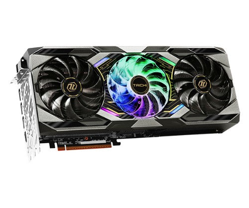 Asrock Taichi AMD Radeon RX 9070 XT 16GB OC GDDR6