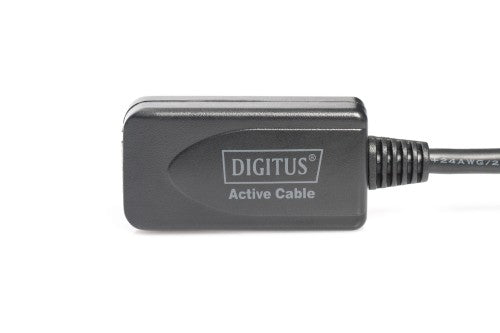 Digitus USB 2.0 Active Extension Cable