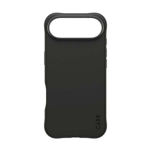 PanzerGlass CARE™ by ® Samba Case Black w. MagSafe iPhone Air