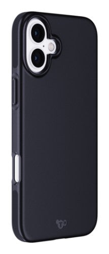 Tech21 EvoLite mobile phone case 17 cm (6.7") Cover Black