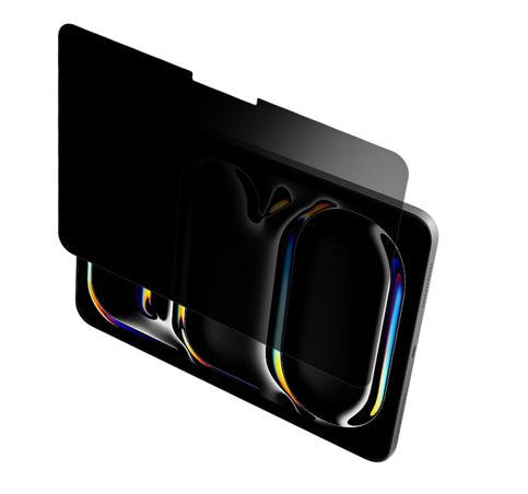 eSTUFF GLBW11244175 display privacy filter 27.9 cm (11") Tablet Frameless display privacy filter